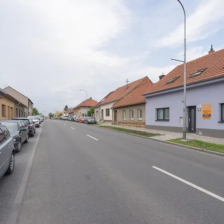 Cajkovskij Brno-jih