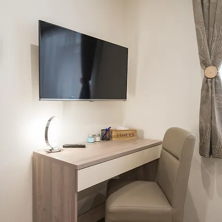 Cajkovskij Brno-jih Apartament Brno