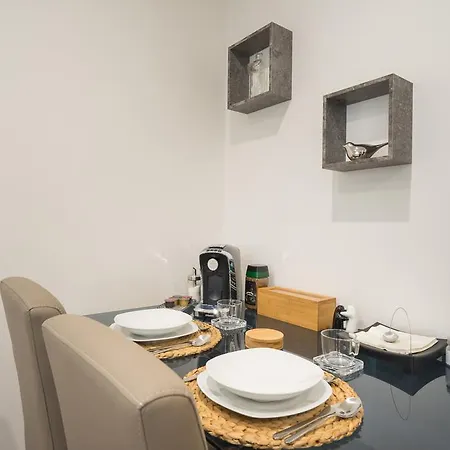 Apartament Cajkovskij Brno-jih *