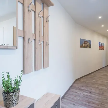 Apartment Cajkovskij Brno-jih Brno