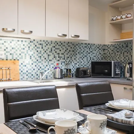 Apartament Cajkovskij Brno-jih *