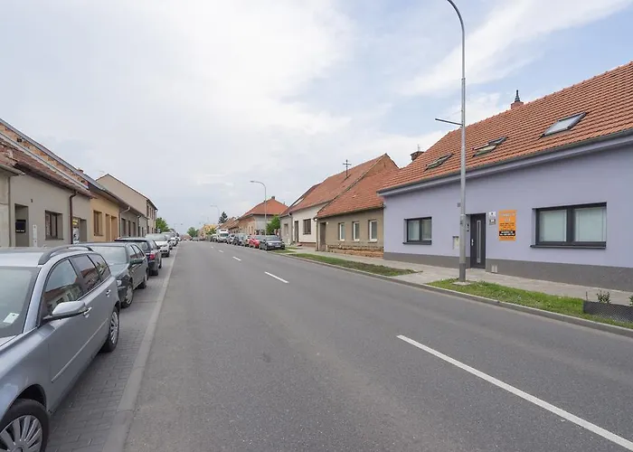 Cajkovskij Brno-jih