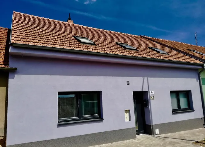 Cajkovskij Brno-jih * Брно